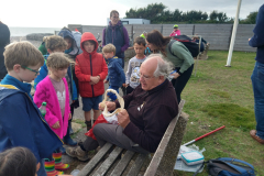 Bracklesham-Bay-Field-Trip-5