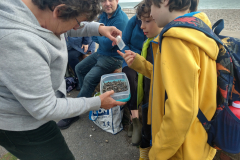 Bracklesham-Bay-Field-Trip-6