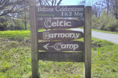 Celtic-harmony-camp-sign