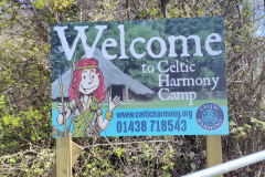 Celtic-harmony-welcome-sign