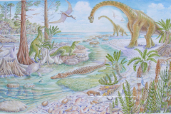 Rock-heritage-on-show-Picture-3a-lacustrine-environment