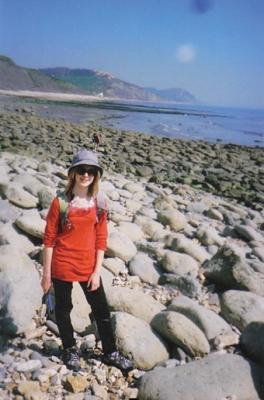 58-my-charmouth-fossil-hunting-diary