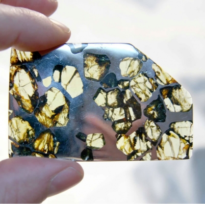 meteorites-first-probes-of-the-universe