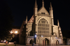 Winchester Cathedral