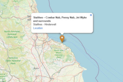 staithes-map-location