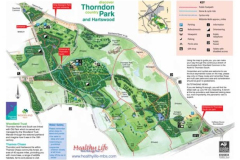 Thorndon_Country_Park_map