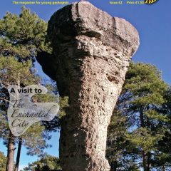 Rockwatch Magazine Issue 62