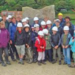 Fossil hunting and fun!  Rockwatch Residential Fieldtrip to Dorset - Monday 30 July to Friday 3 August - 2018