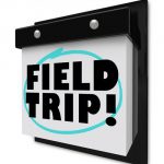 Join us at our next field trip!