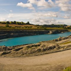 Shropshire Fossil Collecting Fieldtrip on Sunday 7th May