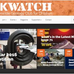 New Rockwatch Website!