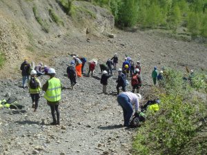 Whitmans Hill Quarry