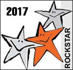 Start planning your Rockstar 2017 Competition Entries