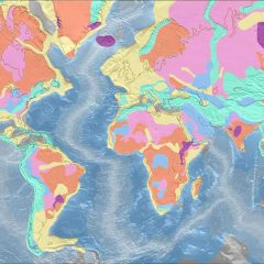 Virtual Festival of Geology on 7 November