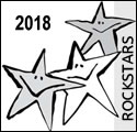 Rockstar Competition 2018