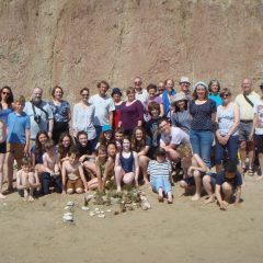 Book a 5-Day Family Geology Field Trip to Dorset’s Jurassic Coast