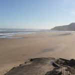 Rockhunt along Cayton Bay on the Yorkshire Coast - Tuesday 28 August - 2018