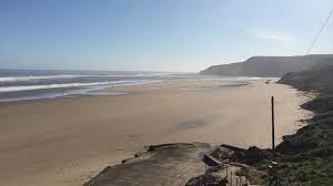 Rockhunt along Cayton Bay on the Yorkshire Coast - Tuesday 28 August - 2018