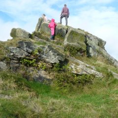 Derbyshire Weekend Fieldtrip – 11 and 12 May 2019