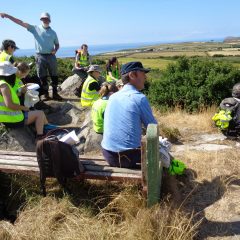 South Wales Weekend Fieldtrip – 13 and 14 July