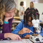 Festival of Geology at University College London on 2 November