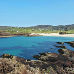 Fieldtrip to Scotland for Older Rockwatchers – May 2021