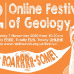 Festival of Geology 2020