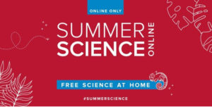 Summer Science Online