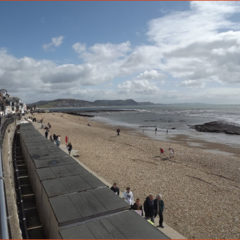 Dig Deeper: Week 3 – Coastal Defences at Lyme Regis