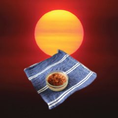 Sun Brulee Recipe