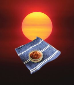 Photo of Sun Brulee