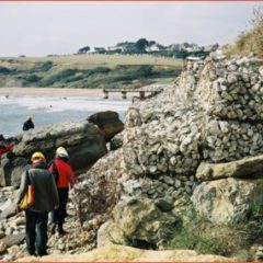 Dig Deeper: Week 4 – Weymouth Bay Coastal Defences in pictures, past and present