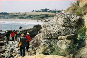 Weymouth Coastal Defences