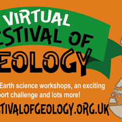 Register now for the Festival of Geology Discovery Room Events! – Now Closed!