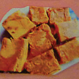 Metamorphic Marble Fudge