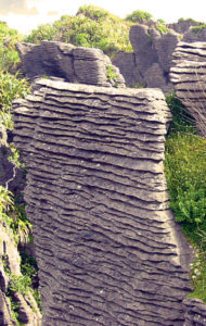 Pancake Rocks credit Anke Ludtke