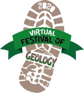 Virtual Festival of Geology 2020