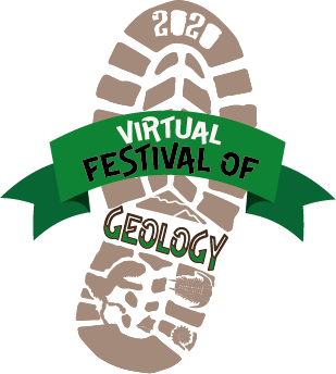 Virtual Festival of Geology 2020