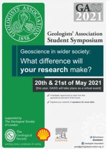 Virtual GA Student Symposium 2021