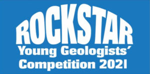 Rockstar Young Geologists' Competition 2021