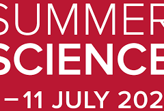 The Royal Society’s Summer Science Programme dates announced