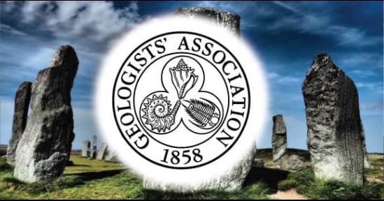 Geologists' Association October Lecture