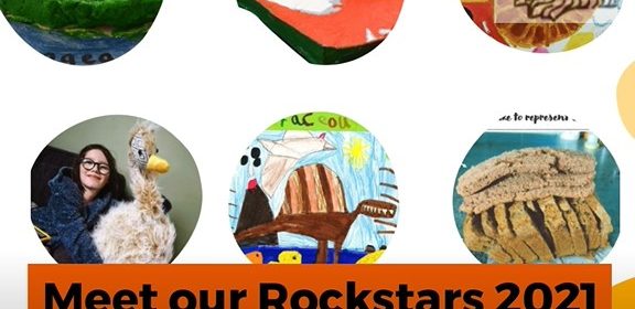 Rockstars 2021 Winners and Entrants Announced