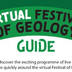 Virtual Festival of Geology Guide 2021
