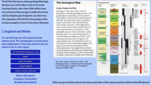 Harrow and Hillingdon Geological Society Rock Show online