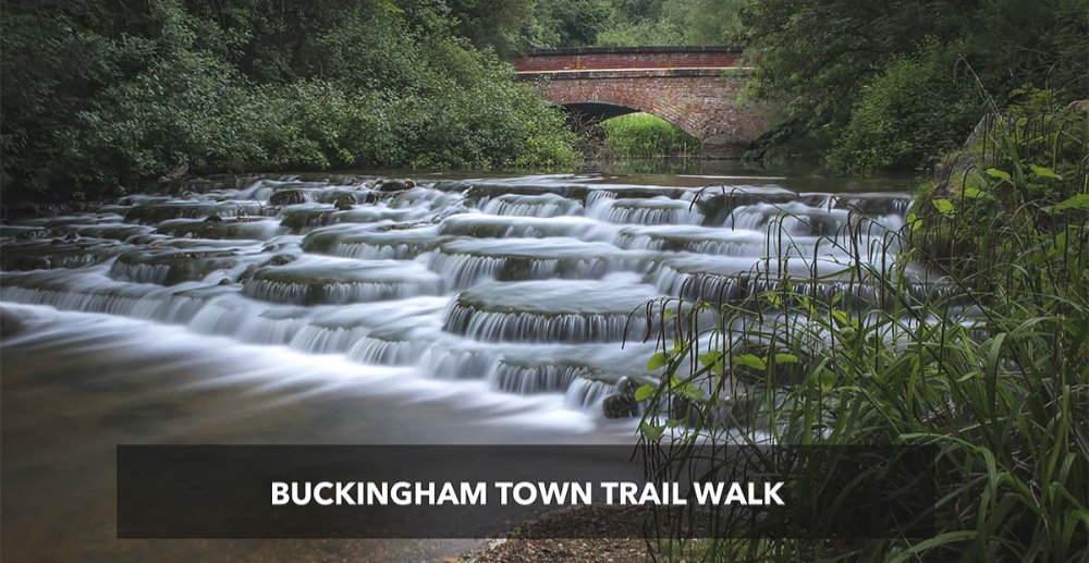 Buckingham Geological Walk