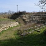 Bucks Geology Group - Fieldtrip to Coombs Quarry