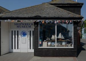 Hastings Shipwreck Museum