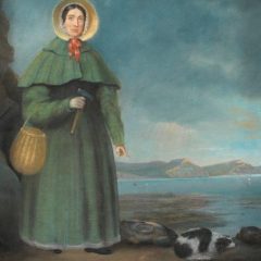 Visit Mary Anning Exhibition