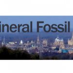 Oxford Fossil & Mineral Show